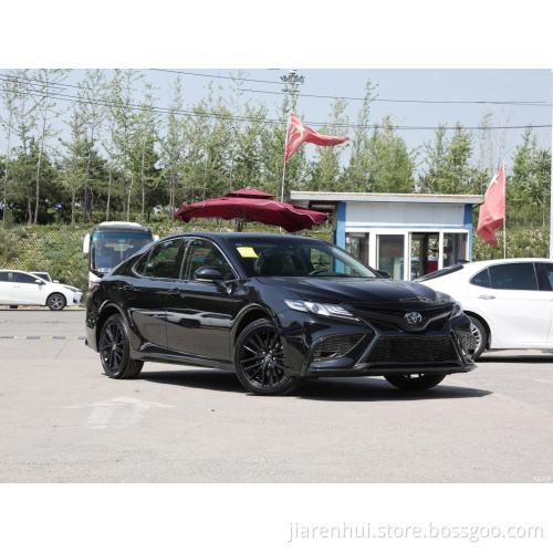 Auto a buon mercato e di lusso 2022 Toyota Camry New Car 8at 2.5S Knight Edition